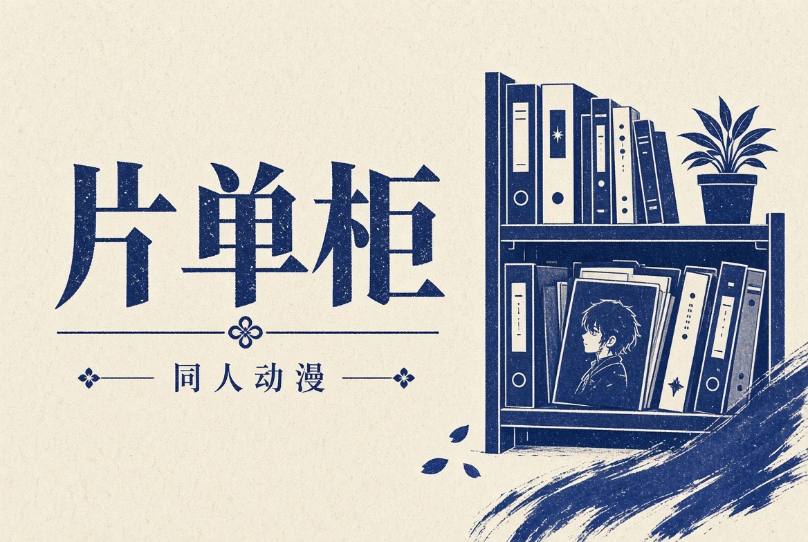 动漫片单整理